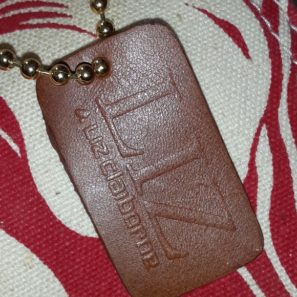 NWOT Liz Claiborne purse - Picture 11 of 11